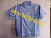 供应厂服工装制作